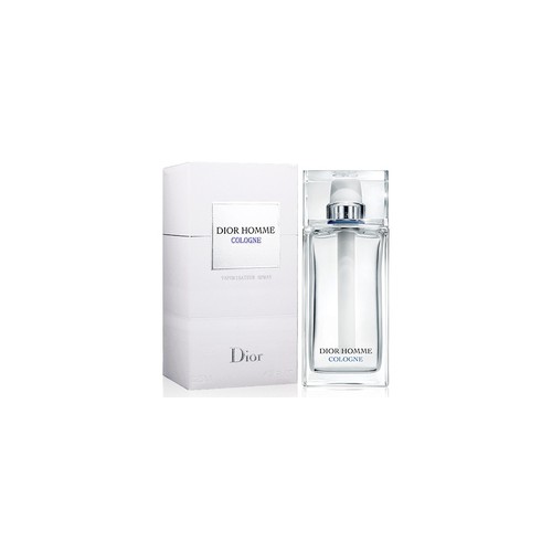Dior Homme Cologne EDC kvepalai vyrams, 200 ml