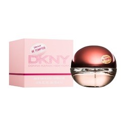 DKNY Be Tempted Eau So Blush EDP kvepalai moterims, 50 ml
