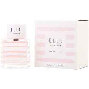 Elle L´Edition EDP kvepalai moterims, 100 ml