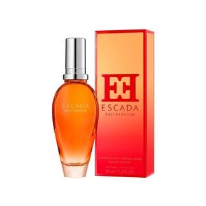 Escada Bali Paradise EDT kvepalai moterims, 50 ml