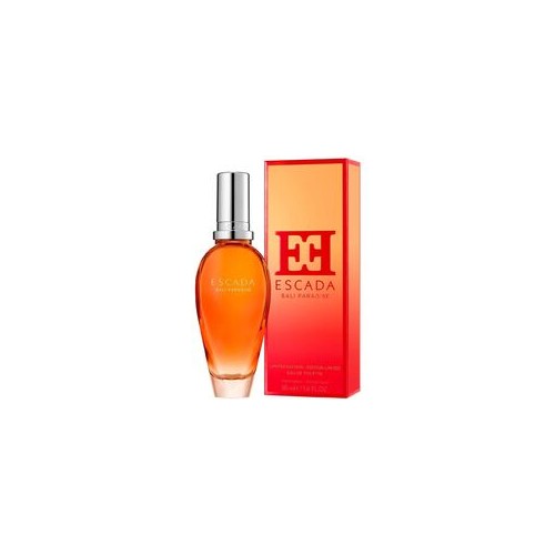 Escada Bali Paradise EDT kvepalai moterims, 50 ml