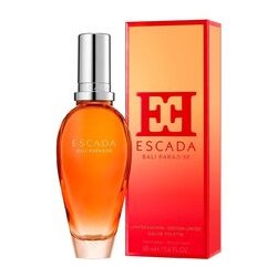 Escada Bali Paradise EDT kvepalai moterims, 50 ml