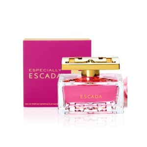 Escada Especially EDP kvepalai moterims, 30 ml