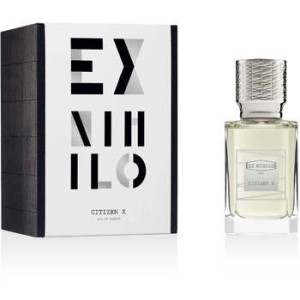 Ex Nihilo Citizen X EDP 100ml kvepalai unisex