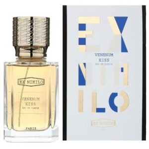Ex Nihilo Venenum Kiss EDP kvepalai unisex, 100 ml
