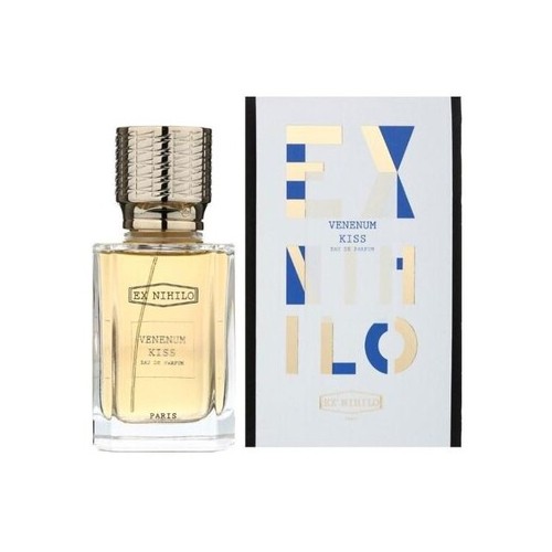 Ex Nihilo Venenum Kiss EDP kvepalai unisex, 100 ml
