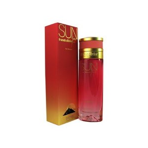Franck Olivier Sun Java for Women EDP kvepalai moterims, 75 ml