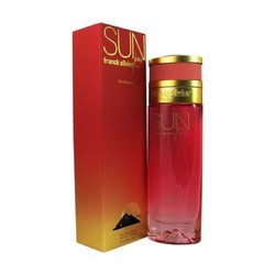 Franck Olivier Sun Java for Women EDP kvepalai moterims, 75 ml
