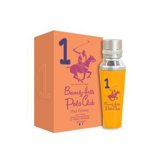Giorgio Beverly Hills 1 Sport Pour Femme EDP kvepalai moterims, 100 ml