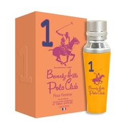 Giorgio Beverly Hills 1 Sport Pour Femme EDP kvepalai moterims, 100 ml