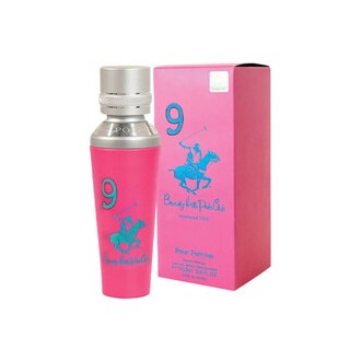 Giorgio Beverly Hills 9 Sport Pour Femme EDP kvepalai moterims, 100 ml