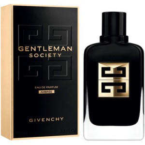 Givenchy Gentleman Society Ambrée EDP 100ml kvepalai vyrams