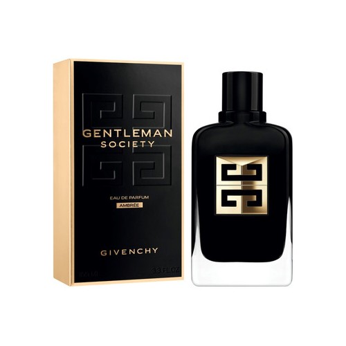 Givenchy Gentleman Society Ambrée EDP 100ml kvepalai vyrams