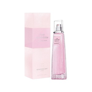 Givenchy Live Irresistible Blossom Crush EDT kvepalai moterims, 50 ml