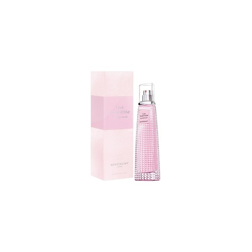 Givenchy Live Irresistible Blossom Crush EDT kvepalai moterims, 50 ml