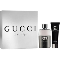 Gucci Guilty pour Homme EDT gift set 50 ml and shower gel 50 ml 50ml
