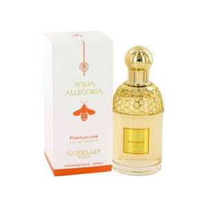 Guerlain Aqua Allegoria Pamplelune EDT kvepalai moterims, 75 ml