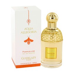 Guerlain Aqua Allegoria Pamplelune EDT kvepalai moterims, 75 ml