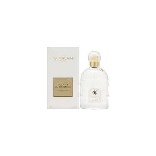 Guerlain Cologne Du Parfumeur EDC 100 ml kvepalai unisex