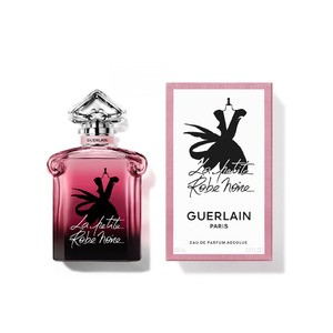 Guerlain La Petite Robe Noire Eau de Parfum Absolue EDP kvepalai moterims, 50 ml