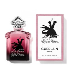 Guerlain La Petite Robe Noire Eau de Parfum Absolue EDP kvepalai moterims, 50 ml