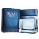 Guess Seductive Blue for Men EDT kvepalai vyrams, 50 ml