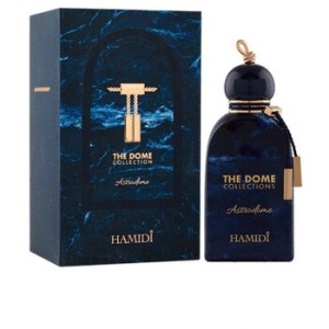 Hamidi Astrodome EDP kvepalai unisex, 100 ml