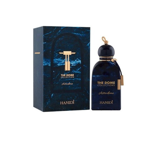 Hamidi Astrodome EDP kvepalai unisex, 100 ml