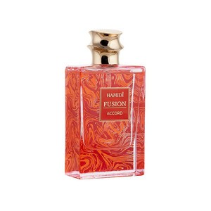 Hamidi Fusion Accord EDP 85 ml kvepalai moterims