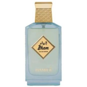 Hamidi Ilham EDP kvepalai vyrams, 100 ml