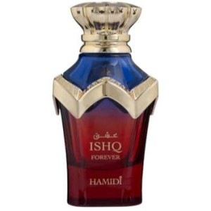 Hamidi Ishq Forever EDP kvepalai moterims, 100 ml