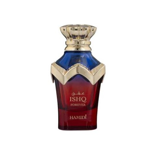 Hamidi Ishq Forever EDP kvepalai moterims, 100 ml