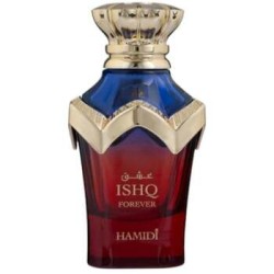 Hamidi Ishq Forever EDP kvepalai moterims, 100 ml