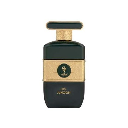 Hamidi Junoon EDP kvepalai vyrams, 100 ml