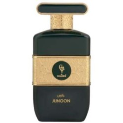 Hamidi Junoon EDP kvepalai vyrams, 100 ml