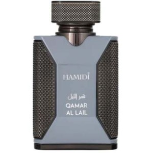 Hamidi Qamar Al Lail EDP kvepalai vyrams, 100 ml
