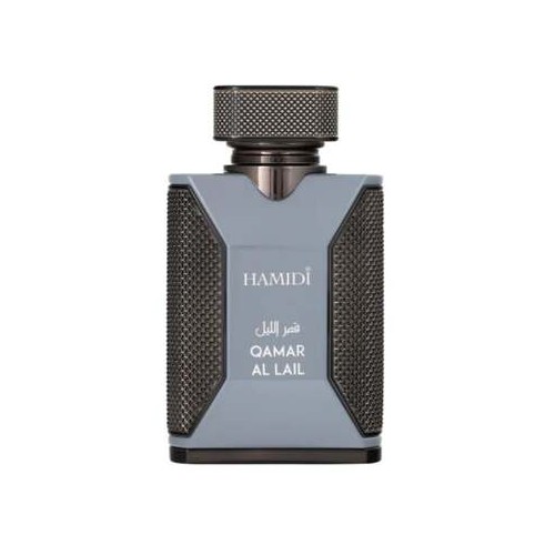 Hamidi Qamar Al Lail EDP kvepalai vyrams, 100 ml