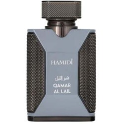 Hamidi Qamar Al Lail EDP kvepalai vyrams, 100 ml