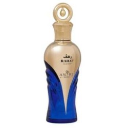 Hamidi Rahaf EDP kvepalai unisex, 100 ml