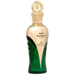 Hamidi Raneem EDP kvepalai unisex, 100 ml
