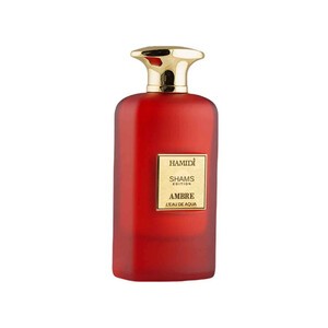 Hamidi Shams Edition Ambre L´eau Aqua EDP kvepalai unisex, 100 ml