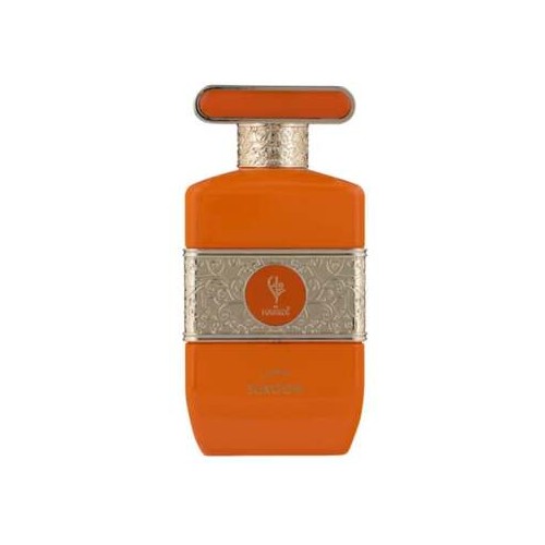 Hamidi Sukoon EDP kvepalai unisex, 100 ml