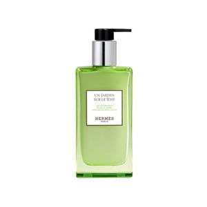 Hermes Un Jardin Sur le Toit kūno losjonas 200 ml