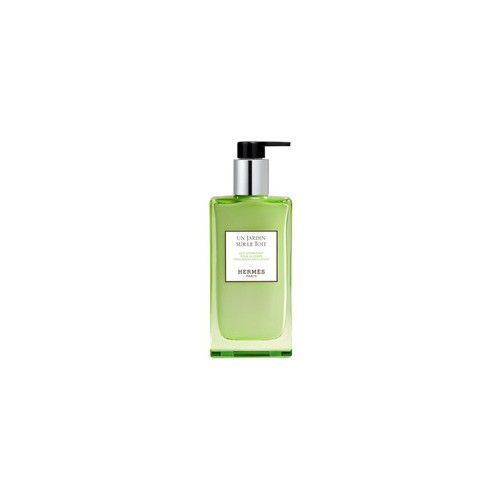 Hermes Un Jardin Sur le Toit kūno losjonas 200 ml