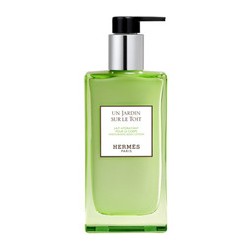 Hermes Un Jardin Sur le Toit kūno losjonas 200 ml