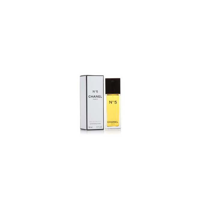 Chanel Chanel No.5 EDT kvepalai moterims, 100 ml