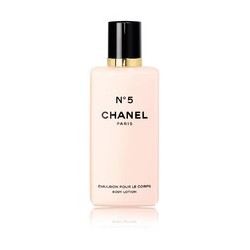 Chanel Chanel No.5 Great Body Lotion 200 ml