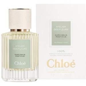 Chloé Atelier des Fleurs Narcissus Poeticus EDP 50ml kvepalai moterims