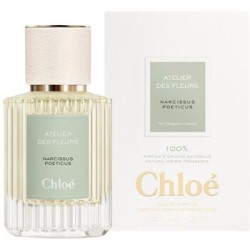 Chloé Atelier des Fleurs Narcissus Poeticus EDP kvepalai moterims, 50 ml