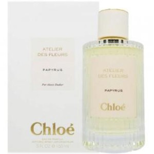Chloé Atelier des Fleurs Papyrus EDP 150ml kvepalai unisex